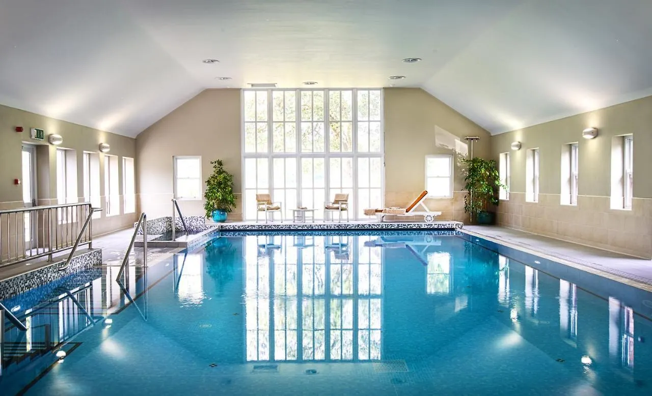 ホテル Dromoland Castle Newmarket-on-Fergus