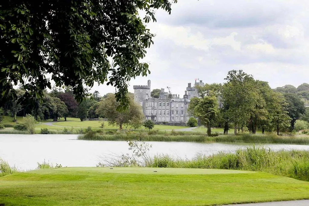 ホテル Dromoland Castle Newmarket-on-Fergus